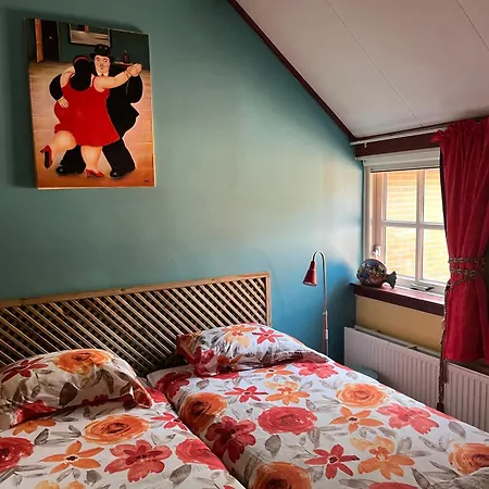 Hoeve Veganza B&B-3