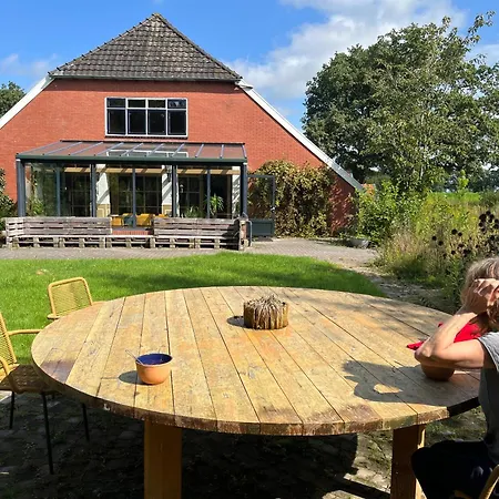 Hoeve Veganza B&B-2